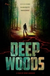 Постер Глубокий лес (Deep Woods)