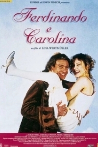 
Фердинанд и Каролина (1999) 