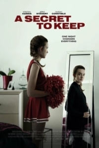 Постер Похищение чирлидера (A Secret to Keep)