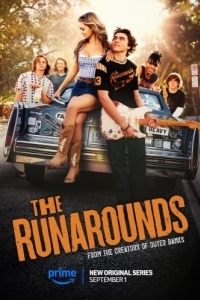 Постер Беглецы (The Runarounds)