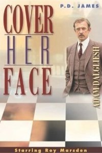 Постер Прикройте ей лицо (Cover Her Face)