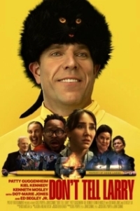 
Не говорите Ларри (2025) 