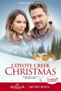 Постер Рождество в Койот-Крик (Coyote Creek Christmas)