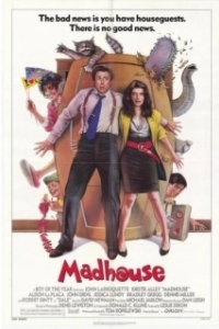 
Сумасшедший дом (1990) 