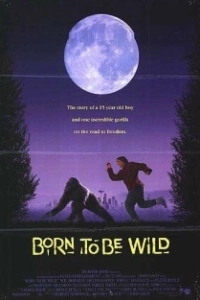 
Рожденная свободной (1995) 