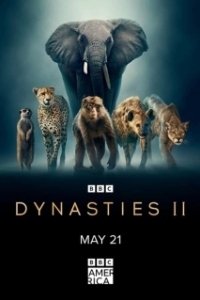 Постер Династии II (Dynasties II)