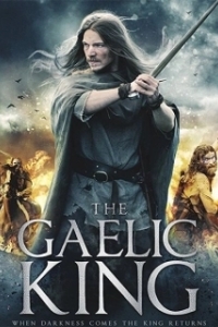 Постер Гэльский король (The Gaelic King)