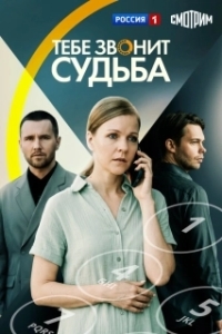 Тебе звонит судьба (1 сезон) 
