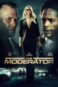 Постер Модератор (The Moderator)
