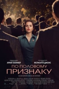 
По половому признаку (2018) 