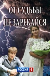 Постер От судьбы не зарекайся