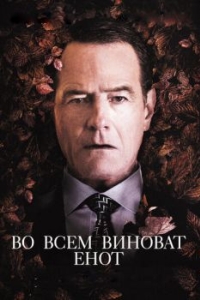 
Во всем виноват енот (2016) 