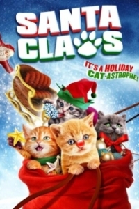 Постер Санта Лапушки (Santa Claws)
