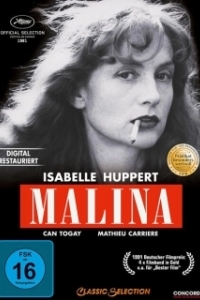 Постер Малина (Malina)