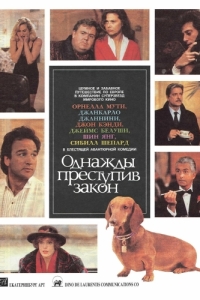 
Однажды преступив закон (1991) 