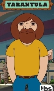 
Тарантула (2017) 