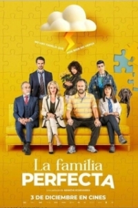 
Идеальная семья (2021) 