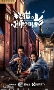 Постер Львиный секрет (Lai mao de shi zi dao ying)