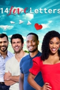 Постер 14 любовных писем (14 Love Letters)