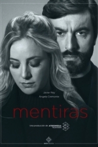 Постер Ложь (Mentiras)