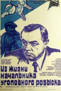 
Из жизни начальника уголовного розыска (1983) 