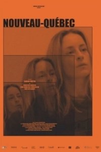 Постер Север Квебека (Nouveau Québec)