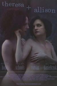 
Тереза и Эллисон (2019) 