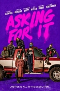Постер Против воли (Asking for It)