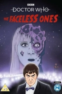 Постер Доктор Кто: Безликие (Doctor Who: The Faceless Ones)