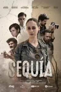 Постер Засуха (Sequía)