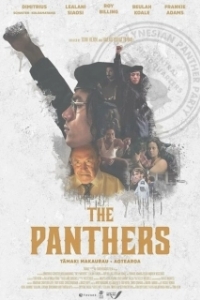 Постер Пантеры (The Panthers)