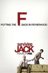 Постер Выживание Джека (Surviving Jack)
