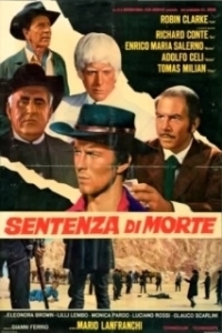 
Смертный приговор (2007) 