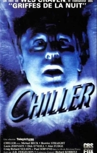 Постер Леденящий (Chiller)