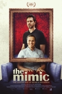 Постер Подражатель (The Mimic)