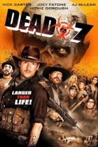 Постер Смертельная семёрка (Dead 7)
