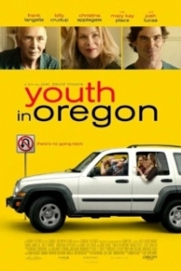 Постер Молодость в Орегоне (Youth in Oregon)