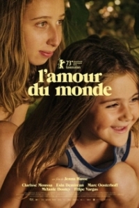 Постер Любовь к миру (L'Amour du Monde)