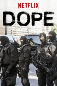 Постер Наркотик (Dope)