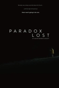 Постер Потерянный парадокс (Paradox Lost)