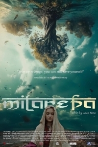 Постер Миларепа (Milarepa)