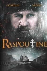 Постер Распутин (Rasputin: Dark Servant Of Destiny)