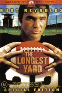 Постер Самый длинный ярд (The Longest Yard)