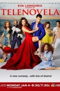 Теленовелла (1 сезон) 
