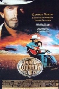 Постер Жизнь в стиле кантри (Pure Country)