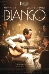 Постер Джанго (Django)