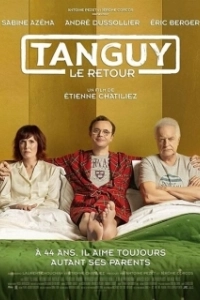 
Возвращение Танги (2019) 