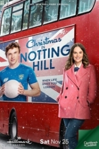 Постер Рождество в Ноттинг-Хилле (Christmas in Notting Hill)
