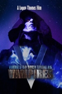 Постер Вампиров не существует (There's No Such Thing as Vampires)