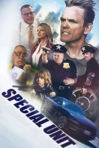 
Спецотряд (2017) 